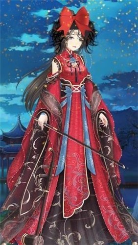 夢幻戀物語截圖