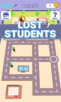 校車(chē)大師截圖