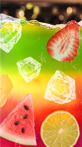 珍珠配奶茶截圖