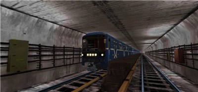 明斯克地铁模拟器截图1