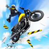 摩托车特技飞跃v1.0.0