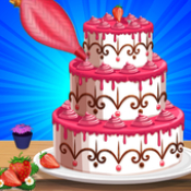 皇家婚礼蛋糕工厂v1.1.2