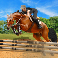 骑马模拟器3D联机版