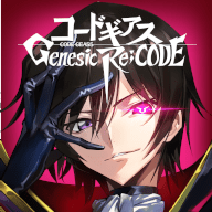 叛逆的鲁鲁修CogeRel下载,角色扮演手游安卓版v1.0.2