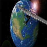 地球飞行模拟器v1.0