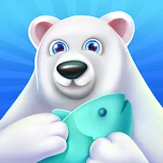 冰雪动物救助大亨下载,休闲益智手游安卓版v1.0