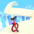 自行车达人竞技下载,休闲益智手游安卓版v1.0