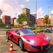 汽车停车处驾驶学校2021
