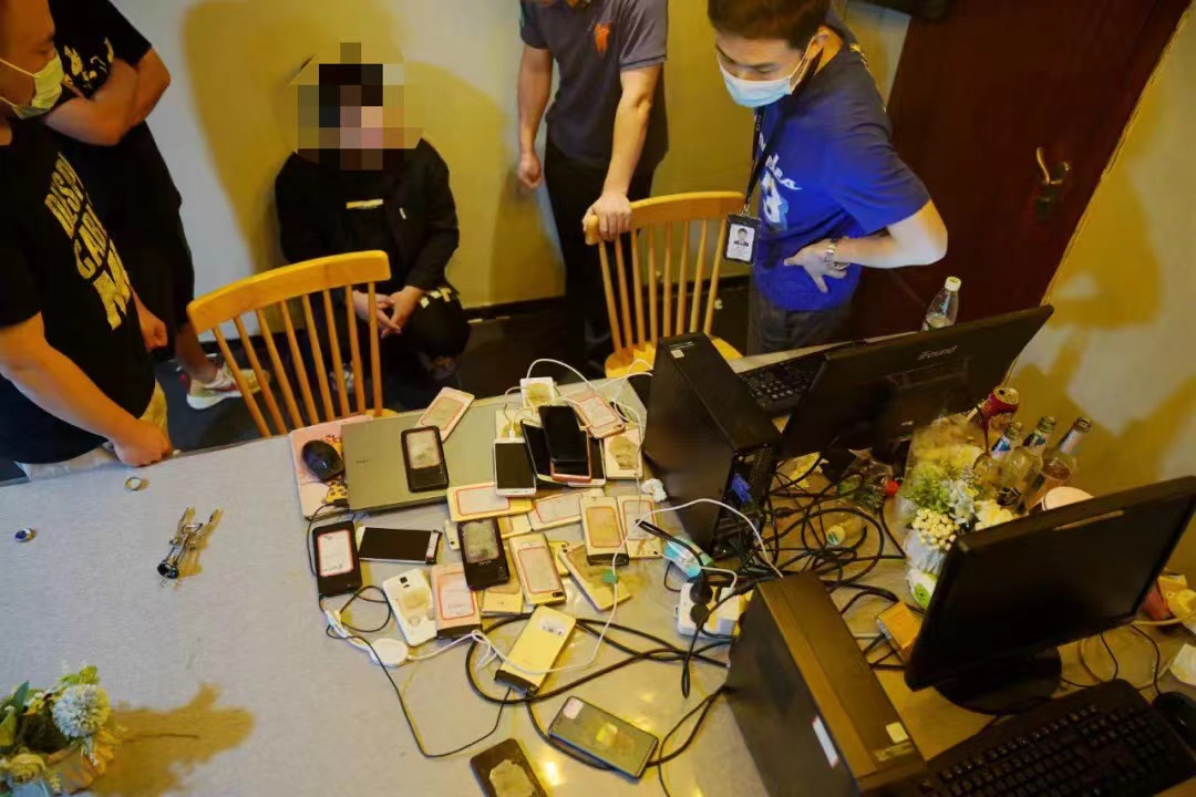 守护未成年人网络安全，腾讯协力警方破获非法游戏租号案件