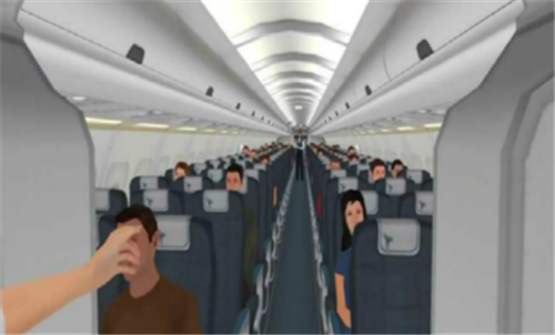 空難模擬器中文版截圖