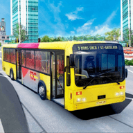 巴士司机模拟运输v1.2