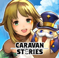 卡拉邦CARAVAN STORIES