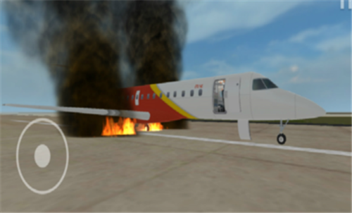 空難模擬器中文版截圖