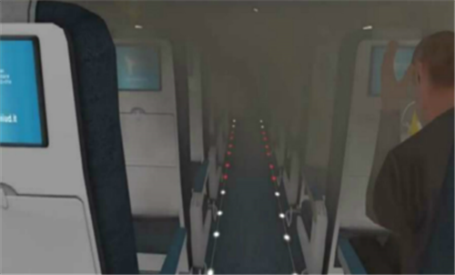 空難模擬器中文版截圖