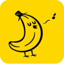 香蕉直播平台app游戏图标