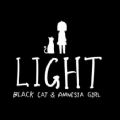 光黑猫和失忆女孩