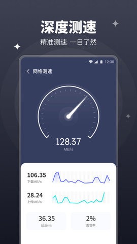 隨行wifi管家截圖