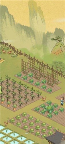 仙山小農紅包版截圖