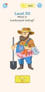 消除謎題紅包版截圖