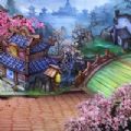 爷爷的桃源农院红包版