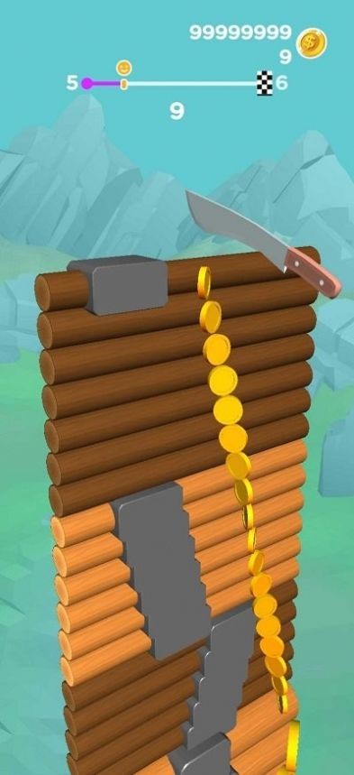 把它全砍掉截圖