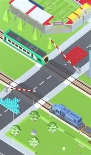 抖音攻下這座城截圖