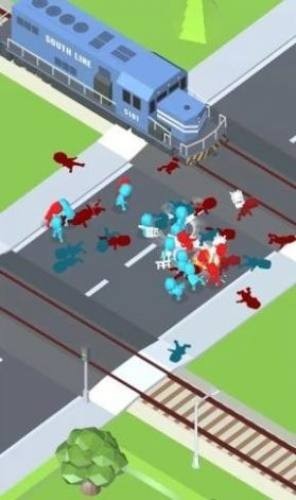 抖音攻下這座城截圖