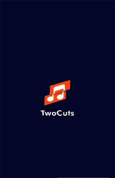 TwoCuts音樂剪輯截圖