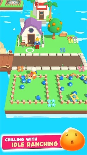 史萊姆捕手2截圖