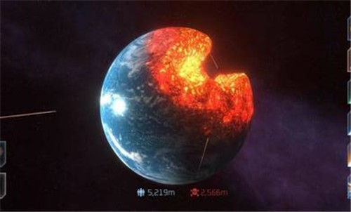 星球毁灭模拟器普通版截图3