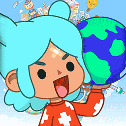 托卡城市世界更新版