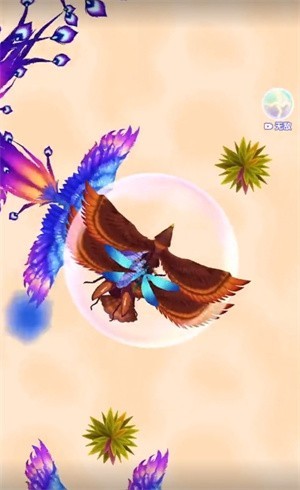 合成神龍2鳳凰版截圖