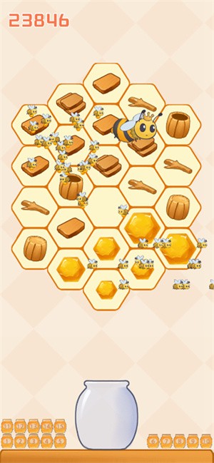 收集蜂蜜截图4