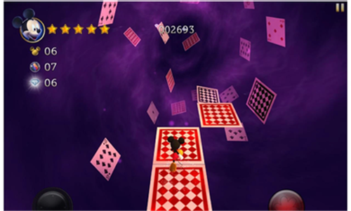 幻影城堡正版截圖