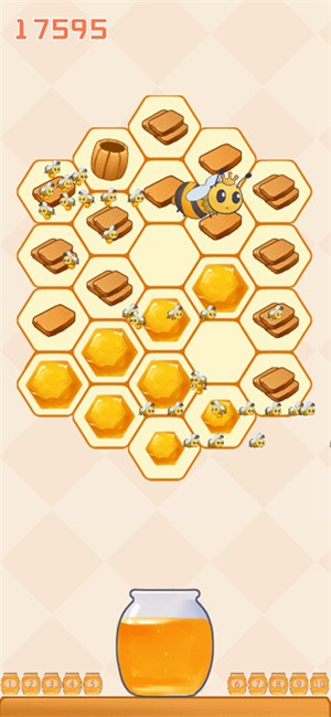 收集蜂蜜截图3
