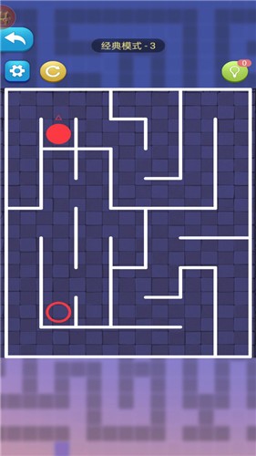 迷宫解谜完整版截图3