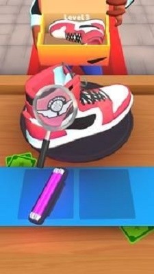 贗品破壞者3d截圖