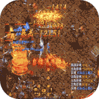 热血王座攻速版