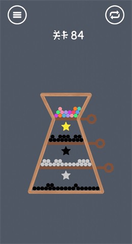 瘋狂彈力球碰碰樂截圖