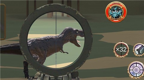 恐龙进化战场截图