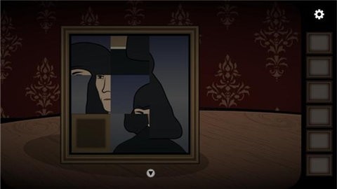 奇案煉金術士中文版截圖