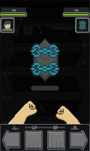 超級礦工單機版截圖