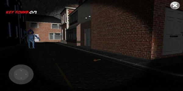 逃離恐怖小鎮(zhèn)截圖