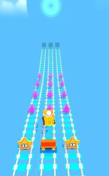 火柴人小推車截圖