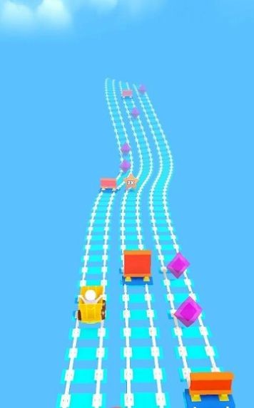 火柴人小推車截圖