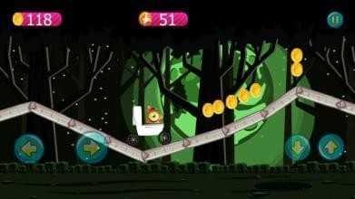 冒險動物超級跑隊截圖