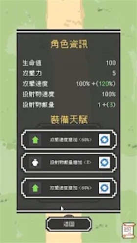 魔女停不下來截圖