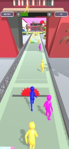 扇你耳光快跑截圖