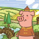 猪猪乐园红包版2023