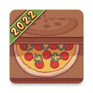 可口的披萨美味的披萨中文原版
